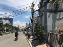 Hình ảnh Gấp bán mặt tiền phú thuận, phường phú thuận quận 7, dt 108m2 ngang 6m
