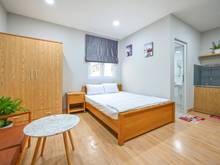 Hình ảnh Trang Chủ MB66.COM / Đăng Ký Tặng 66K 28m2 full nội thất, có cửa sổ 350 Lê Văn Sĩ Q3