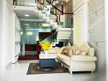 Hình ảnh Bán Nhà mới Xây 7tỷ7 Căn Ngay Mặt Tiền An Dương vương An Lạc Bình Tân