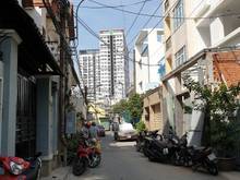 Hình ảnh Bán nhà MT Phan Chu Trinh P2 BT 4.4x17m trệt 3 lầu Giá 15.5 tỷ