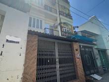 Hình ảnh Bán nhà /25 Lê Văn Quới, 4M X 13.8M, Bình Tân 4 TỶ 750