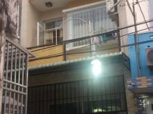 Hình ảnh Bán nhà hẻm xe hơi 1 trục đường Bùi Quang Là P12, 3pn, 3wc