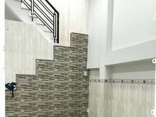 Hình ảnh Bán nhà riêng tại Đường Huỳnh Tấn Phát , Phường Tân Thuận Đông, Quận 7