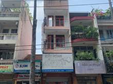 Hình ảnh Cho thuê MT 143bis Trần Quang Khải,P.Tân Định,Quận 1.