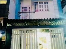 Hình ảnh Bán nhà vị trí đẹp (4,1x15) 407/ Phạm Văn Chiêu, Gò Vấp