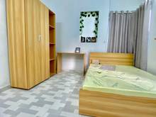 Hình ảnh Phòng balcon cửa sổ trời Full NT tại đường bùi thế mỹ, p10 ,Q.Tân Bình