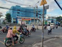 Hình ảnh Nhà Mặt Tiền Bạch Đằng, BThanh ,90m, chỉ 11 tỷ.