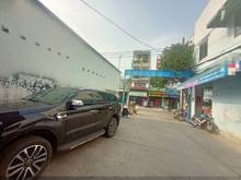 Hình ảnh Mặt tiền 6m KD Phú Thọ Hòa, quận Tân Phú, 90m, hẻm xe tải tránh.