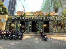 Hình ảnh Cho thuê nhà MT đường Nam Kỳ Khởi Nghĩa, Quận 3