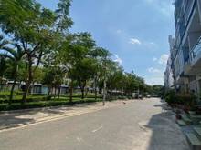 Hình ảnh Cho thuê nhà MTNB đường Số 51, P.10, Q.6, 8x20m, giá 30tr/tháng