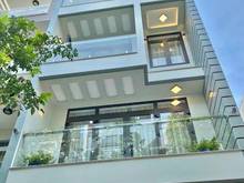 Hình ảnh NHÀ BÁN GẤP! Hương Lộ 2-Bình Tân 4PN, SHR Giá 2.68 Tỷ , LH A Giang