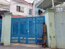 Hình ảnh Bán gấp 247M2 đất có sẵn nhà 1 trệt 1 lửng 1 lầu giá 13,5 tỷ
