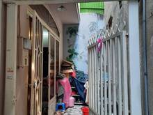 Hình ảnh Nhà nhỏ tiền giáp Tân Bình, khu dân cư yên tĩnh- gấp bán 2.45 tỷ, TTN1