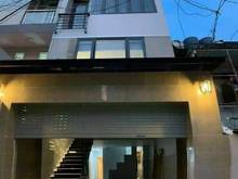 Hình ảnh 16.5 Tỷ. 4 Tầng. 19 CHDV Thuê Full. Phan Xích Long Phú Nhuận