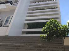 Hình ảnh Nhà hẻm xe hơi Trần Bình Trọng, 4x20m, trệt 3lầu, nhà mới full NT