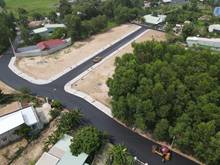 Hình ảnh Bán Gấp Đất Thổ Cư MT đường TL 8 Củ Chi