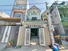 Hình ảnh Bán Nhà 1 Trệt 1 Lầu Ngay Đường Trần Hưng Đạo , Giá 3 Tỷ 670 Triệu ,Hỗ