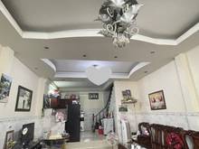Hình ảnh Khu VIP Cộng Hoà, 2 mặt hẻm to như mặt tiền, 100m2, nhỉnh 17.x tỷ TL