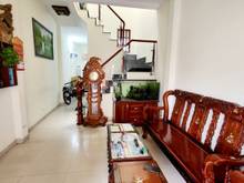 Hình ảnh Bán nhà Sát mặt tền ÂU CƠ - TÂN PHÚ. 40M2 - chỉ 4 Tỷ 590