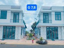 Hình ảnh Liền Kề KCN ( Nhượng Lại Dãy Trọ Đang cho Thuê 12TR/tháng)