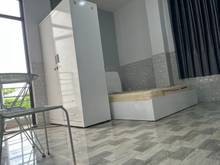 Hình ảnh CĂN HỘ DỊCH VỤ FULL NỘI THẤT ánh sáng đầy đủ ,TânKiểngQ7