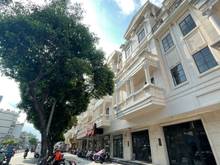 Hình ảnh Biệt Thự Liền Kề Mặt Tiền Cityland Park Hill: Trệt 3 Lầu: Phù Hợp VPCT