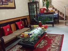 Hình ảnh TẶNG NHÀ ba tầng xây tâm huyết khi mua đất ba bước chân ra phố