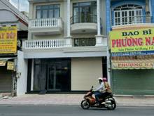 Hình ảnh MTKD đường Tân Hương, ngay gần chợ - DT: 8x19m, 43 tỷ