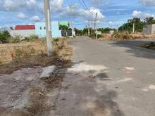 Hình ảnh Bán đất MT (9x13) Khu Dân Cư Hòa Long Park, TP Bà Rịa