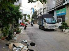 Hình ảnh Bán nhà hẻm 8m thông Gò Dầu, P. Tân Quý, 4X16m, 7.6 tỷ