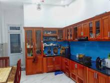 Hình ảnh Cần bán nhà đường Phạm Văn Bạch, P15 Tân Bình, 58m2, hơn 4 tỷ.