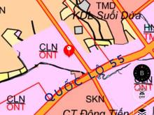 Hình ảnh Đất 400m2 full thổ cư Tx.Lagi Bình Thuận