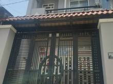 Hình ảnh Nhà cho thuê hẻm 5m Lê Đình Cẩn 4mx18m 1 lầu 3PN