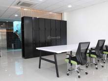 Hình ảnh Cho thuê nguyên căn mặt tiền Âu Cơ, Tân Bình 6x30m trệt 4 lầu