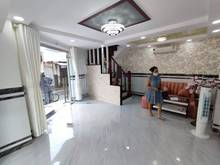 Hình ảnh 7.5 Tỷ. 5 Tầng. Lô Góc. HXH Tránh. Phan Đình Phùng