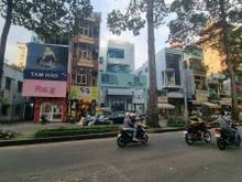 Hình ảnh Bán nhà tòa nhà MT Nguyễn Chí Thanh, Quận 10, 318m2, Giá 85 tỷ