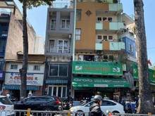Hình ảnh Hàng kín! Bán MT Nguyễn Tri Phương, P. 8, Q. 10, 5mx14m, 4L, HĐT: 80tr