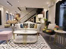 Hình ảnh Bán nhà bình lợi ,phường 13 ,bình thạnh hẻm xe tải ,144m2