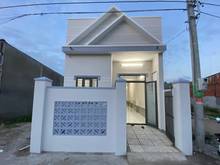 Hình ảnh Nhà cấp 4 (4x17) 620tr, hẻm/1 Xuân Thới Sơn, Hóc Môn.