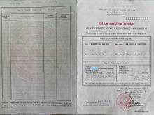 Hình ảnh đất trung tâm q5,cách mt 30m-DT:140m2-an dương vương -p3-Q5-giá-17,5ty