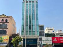 Hình ảnh Cho thuê tòa nhà 123 Cộng Hòa, P. 12, Quận Tân Bình