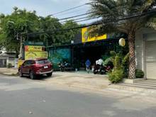 Hình ảnh 1 lô duy nhất mặt tiền đường B khu Sông Đà, DT 336m2 giá ngộp chỉ 24tỷ