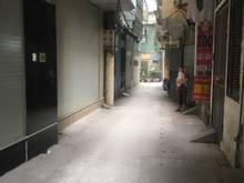 Hình ảnh Trung tâm Đống Đa, nhà xây mới gần phố, 100m ra Ngã Tư Sở, 65m2.