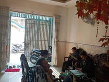 Hình ảnh HXH Thông_30m ra mặt tiền Lê văn Thọ Ngay CV Làng Hoa_Ngang 5m bề thế.