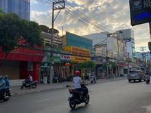 Hình ảnh Bán nhà Mặt Tiền Hồ Văn Huê, Cạnh Hoàng văn Thụ PN, 5.5x15m, 5 lầu !