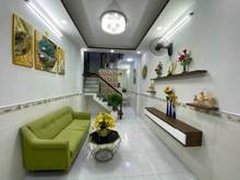 Hình ảnh Nhà GV tuyệt đẹp xem là mê, 1 trệt 1 lầu, 35m2 - 2pn, chỉ 3.4 tỷ