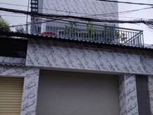 Hình ảnh Bán CHDV hẻm 5m ,Quang Trung , 4x 27 ,9 phòng ,wc riêng