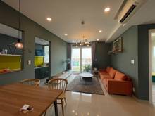 Hình ảnh Bán The Krista căn 2PN-2WC giá 3tỷ550 full nội thất T1 View sông