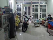 Hình ảnh Bán nhà hẻm âu cơ phường phú trung, quận tân phú, 36m2, 4.9 tỷ