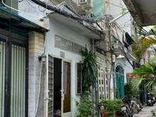Hình ảnh Chỉ 5,35 tỷ , DT : 45m2 Hoàng Hoa Thám P.07 Bình Thạnh